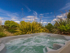 Carex Gem - Ohakune Holiday Home